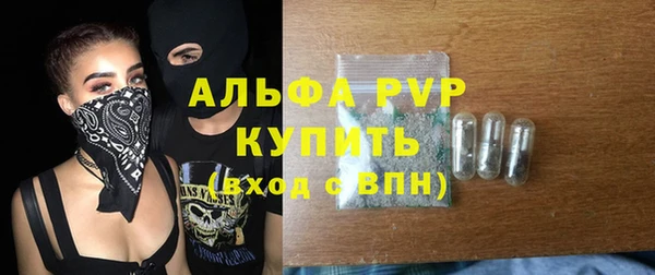 гидра Алексеевка